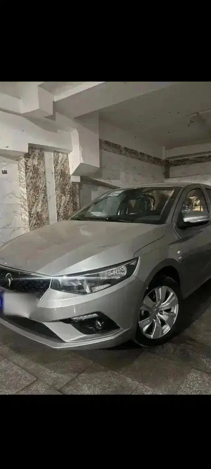 تارا اتوماتیک تیتانیوم 1404|خودرو سواری و وانت|مشهد, اقبال|دیوار