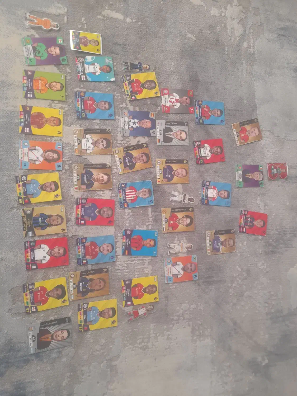 کیمدی باقیمت مناسب|کلکسیون و سرگرمی|آباده, |دیوار