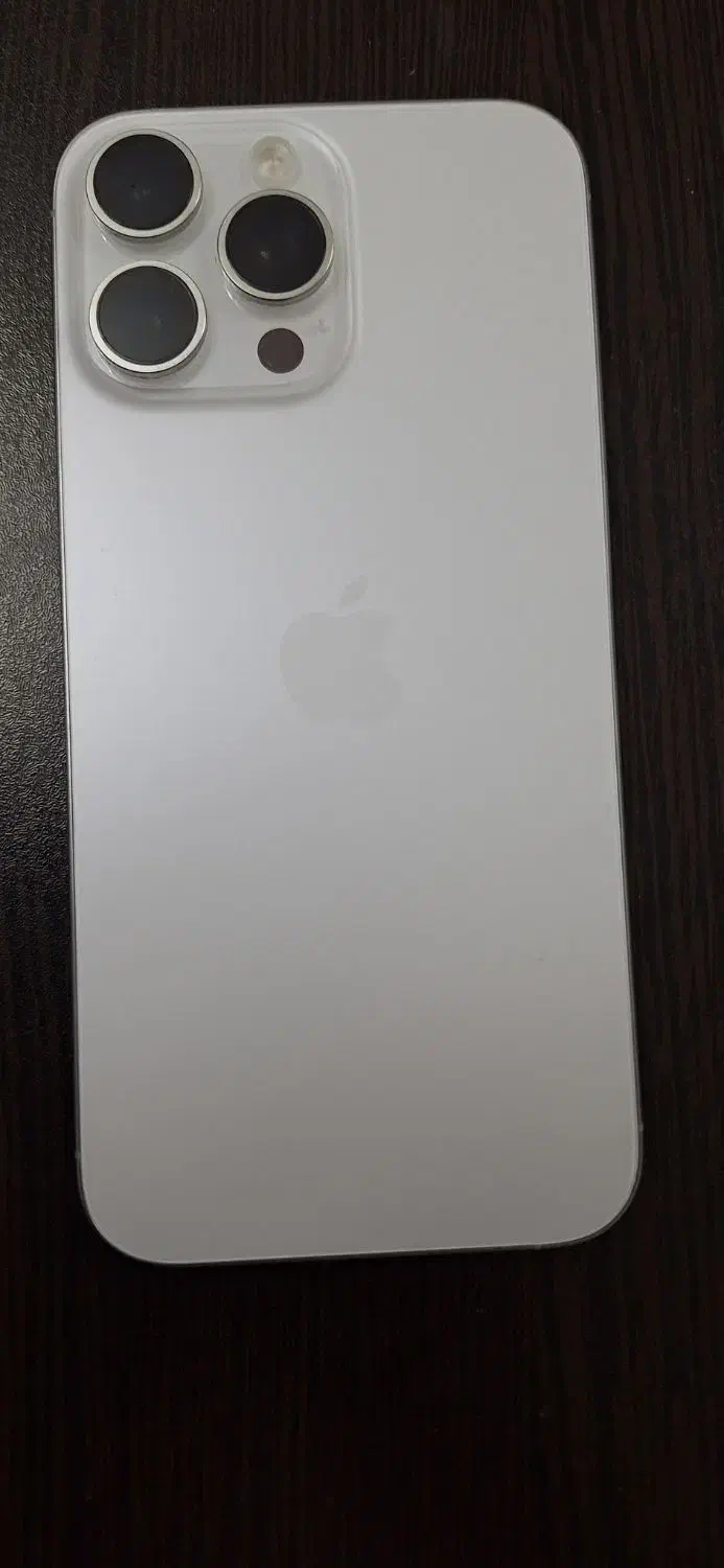 آیفون ۱۶ پرومکس|موبایل|کرمانشاه, |دیوار