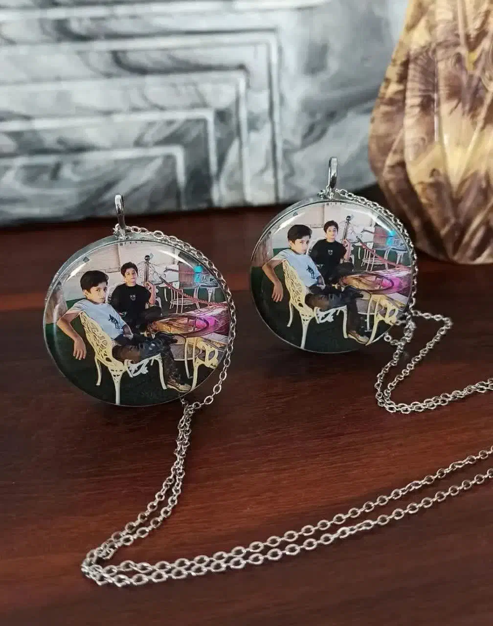 اکسسوری|زیورآلات و اکسسوری|یزد, |دیوار