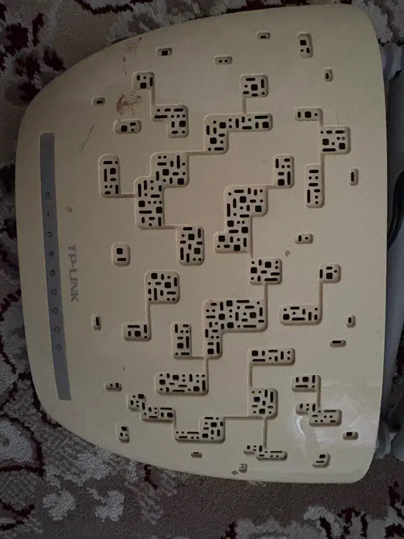 مودم تی پی لینک|مودم و تجهیزات شبکه|اردبیل, |دیوار