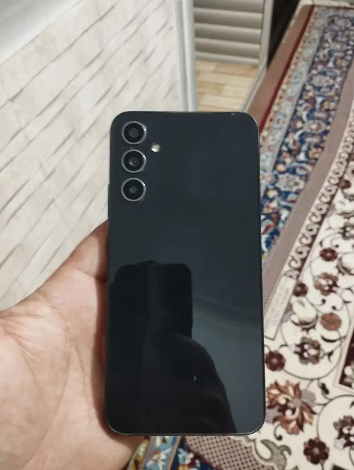 samsung a34 5G|موبایل|تربت جام, کشتارگاه|دیوار