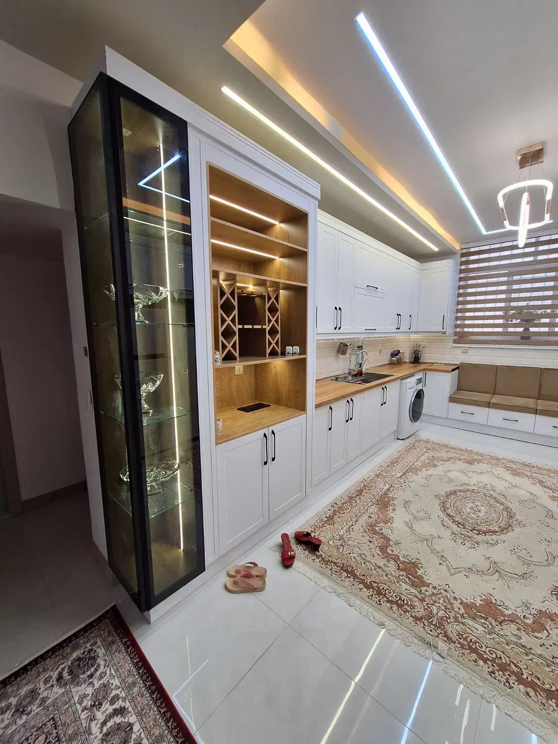 کابینت ودکوراسیون|خدمات پیشه و مهارت|کرمان, |دیوار