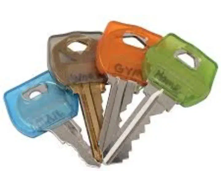 تمامی خدمات کلیدسازی|خدمات پیشه و مهارت|گرگان, |دیوار