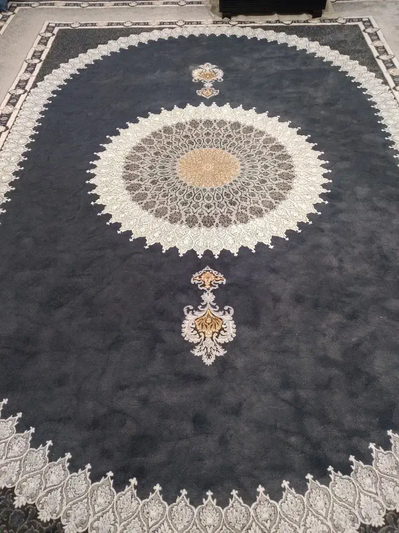 فرش فروشی|فرش|کلاله, |دیوار