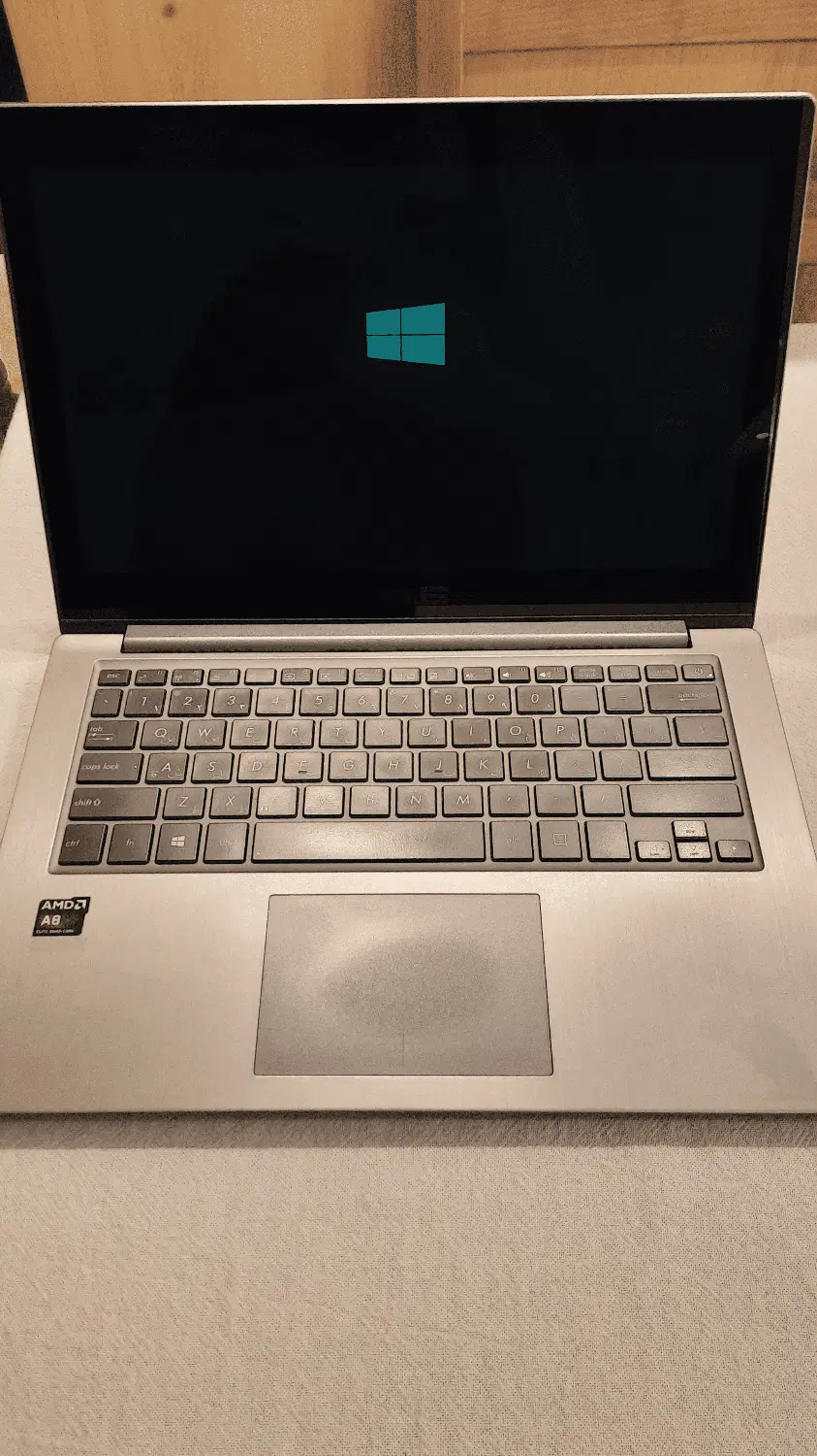 ASUS VivoBook U38N|رایانه همراه|تهران, اکباتان|دیوار