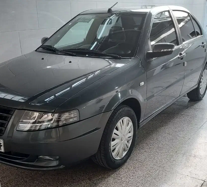 سورن پلاسef7|خودرو سواری و وانت|اهواز, سلطانمنش|دیوار