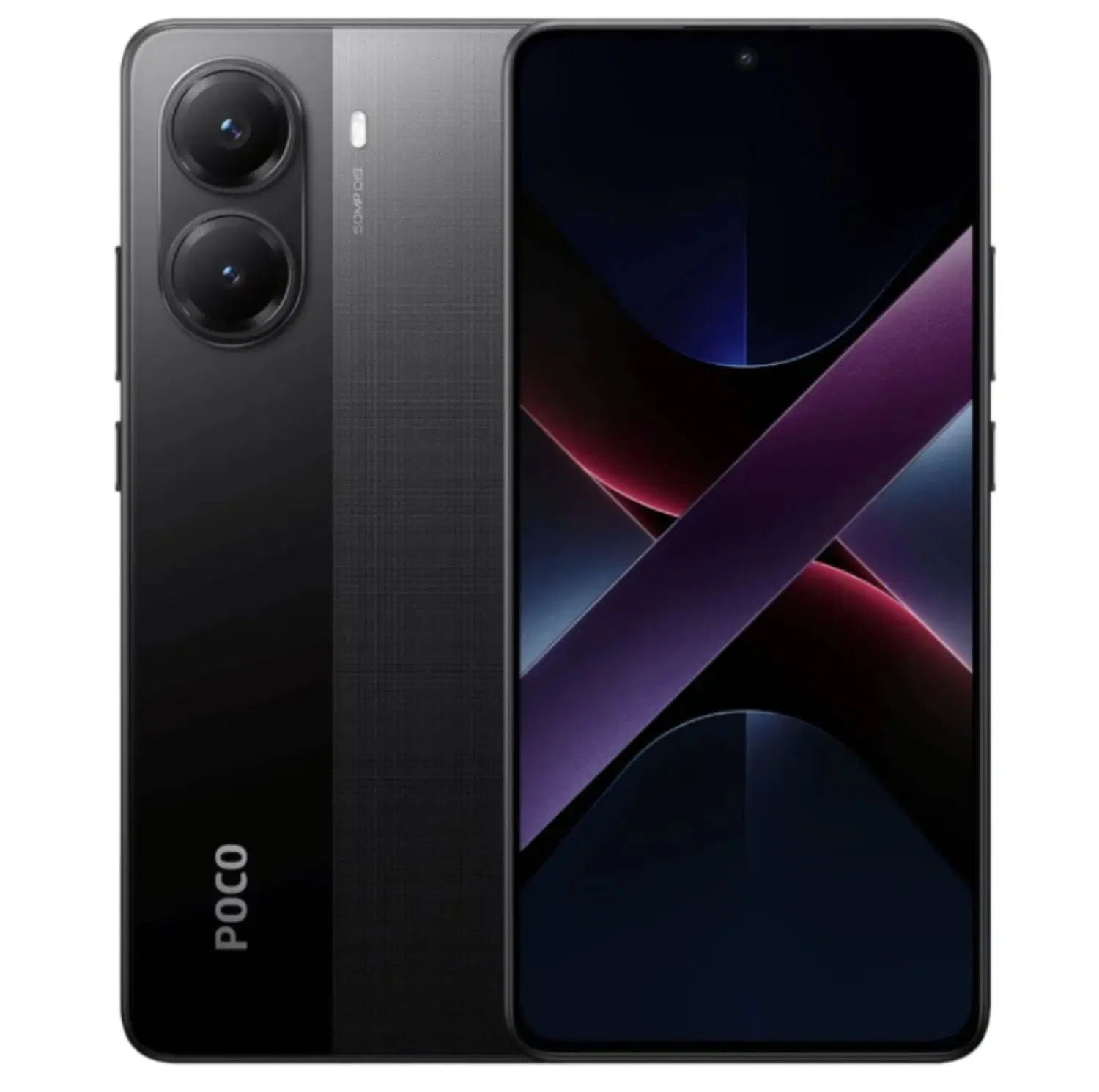 Poco x7pro|موبایل|سیرجان, |دیوار