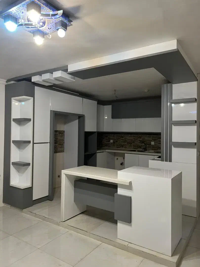 رهن و اجاره آپارتمان شیک و نوساز ،خیابان گلزار|اجارهٔ آپارتمان|همدان, |دیوار