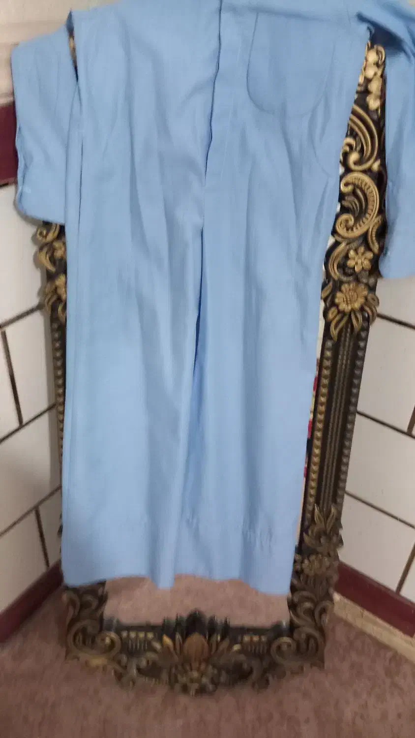 دشداشه عربی|لباس|سوسنگرد, |دیوار