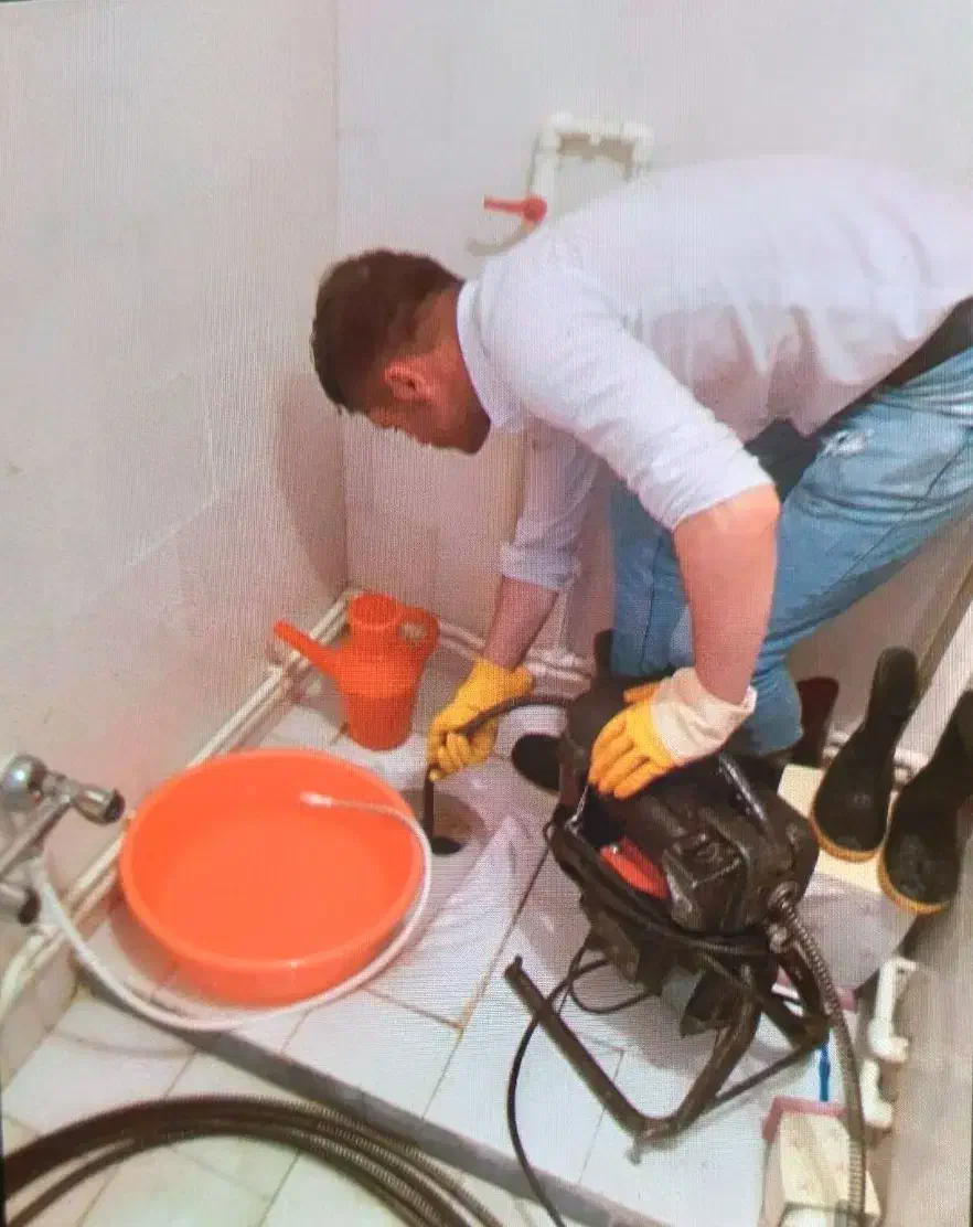 لوله بازکنی کل قرچک ومحمدآباد باقرآبادبازدیدرایگان|خدمات پیشه و مهارت|قرچک, زیبا شهر|دیوار