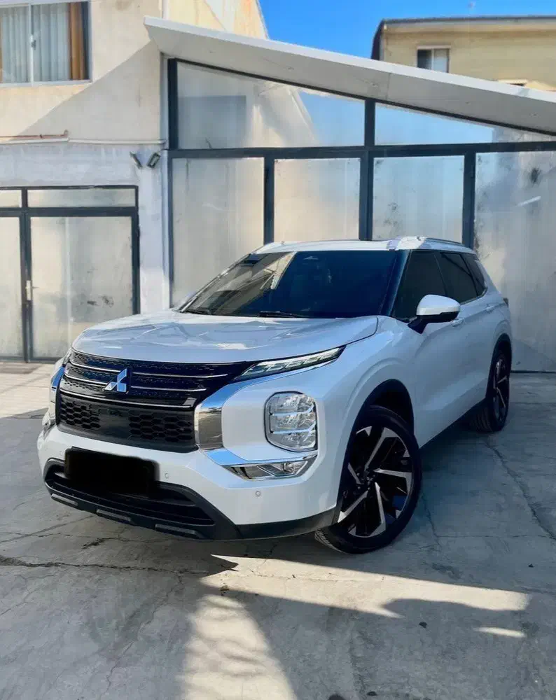 اوتلندر / 2026/ ویژه|خودرو سواری و وانت|تهران, حکمت|دیوار