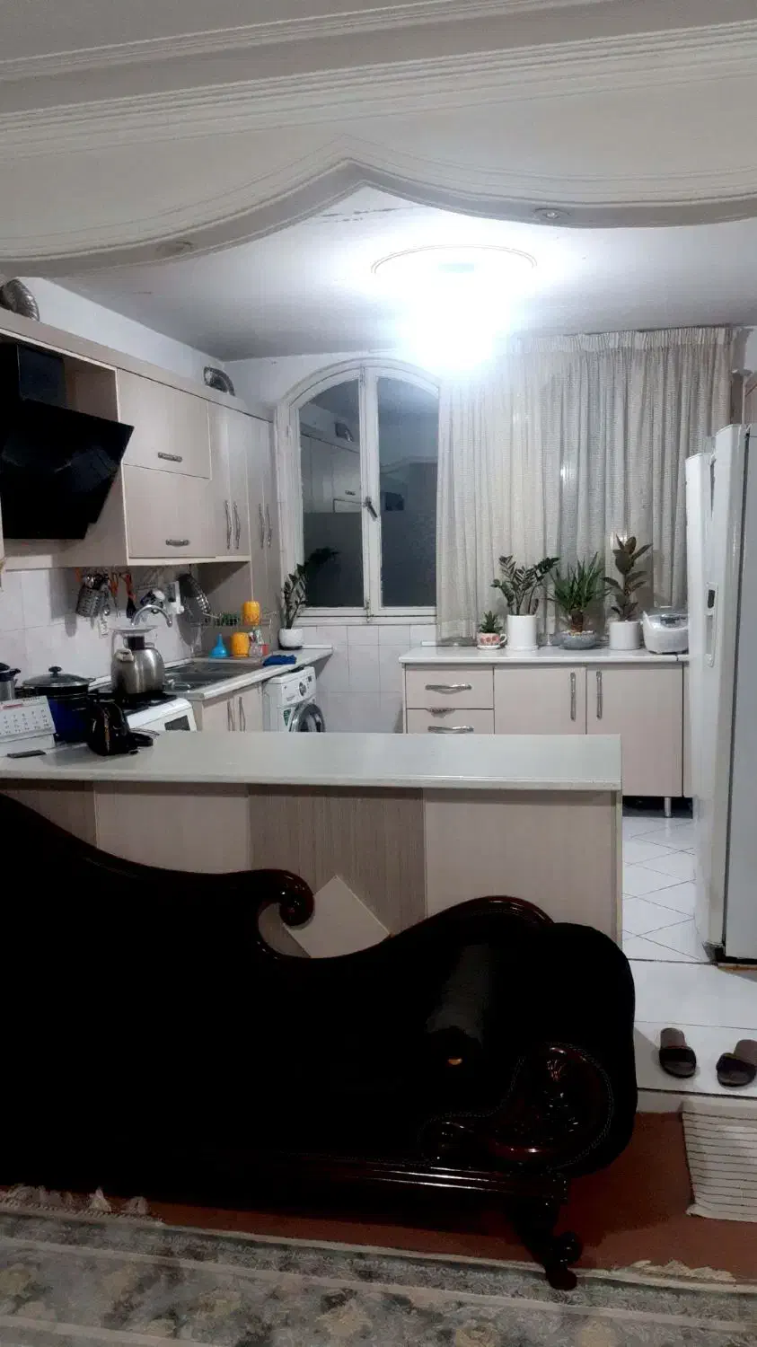 هفتاد و دو متر افسریه شمالی|اجارهٔ آپارتمان|تهران, افسریه شمالی|دیوار