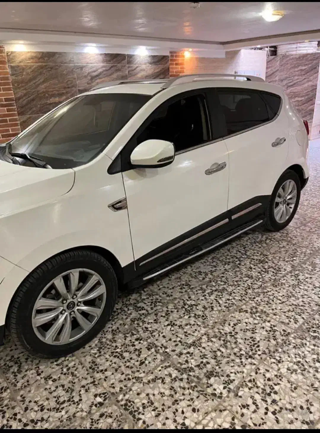 جک اس 5 مدل ۱۳۹۵ اتومات|خودرو سواری و وانت|رشت, سلیمانداراب|دیوار