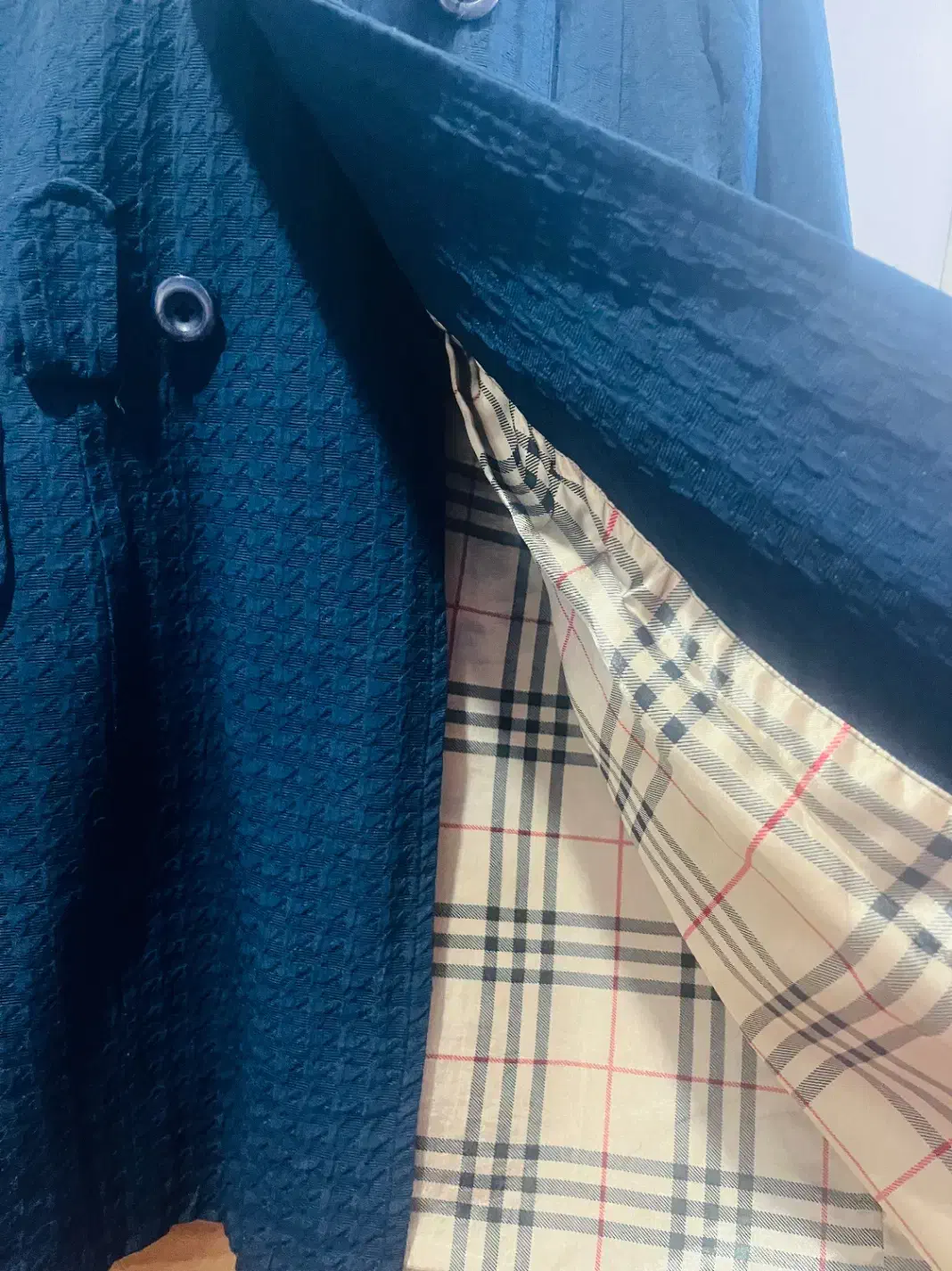 بارانی سایز۴۴|لباس|ارومیه, |دیوار