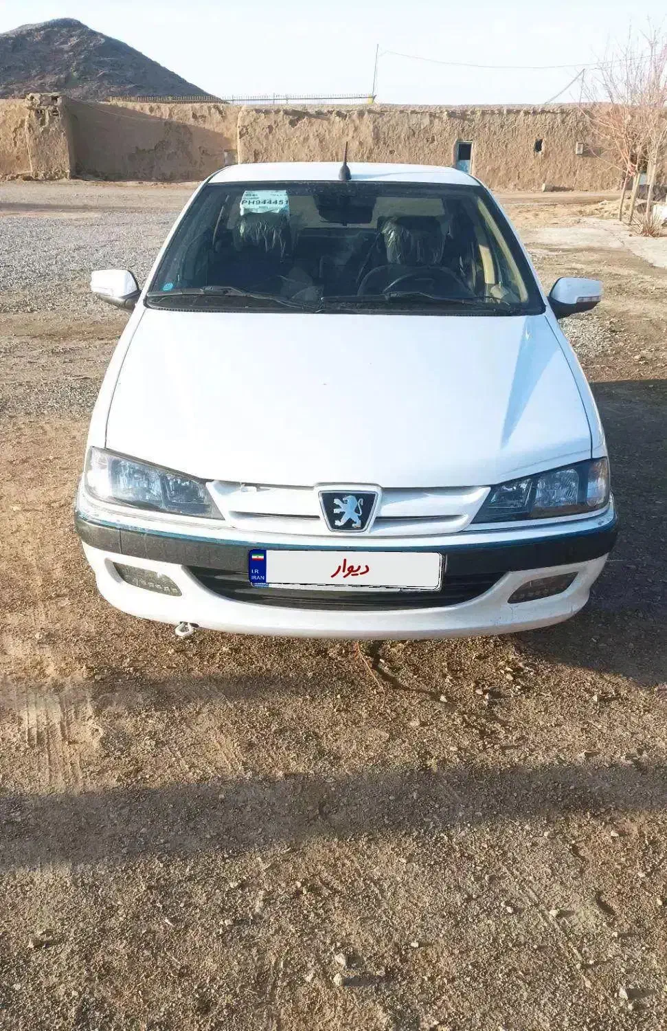 پارس سفارشی فول|خودرو سواری و وانت|ملایر, |دیوار