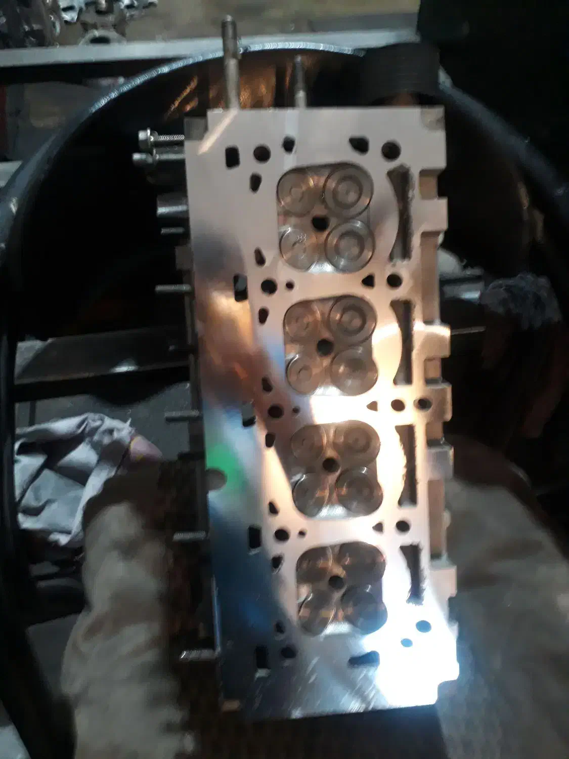 *سرسیلند ال ۹۰*|قطعات یدکی و لوازم جانبی|همدان, |دیوار