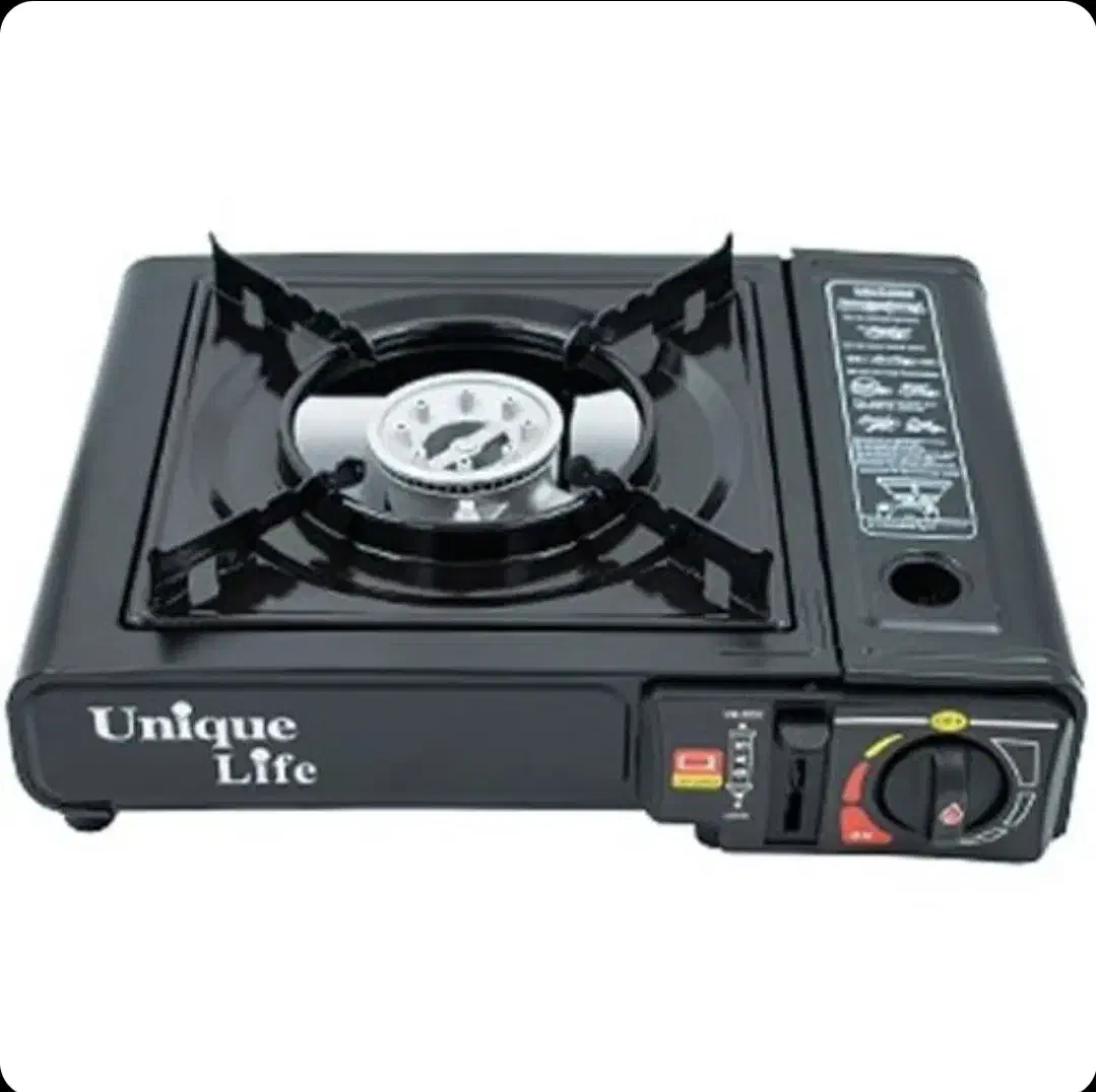 اجاق گاز سفری یونیک لایف|اجاق گاز و لوازم برقی پخت‌وپز|بهنمیر, |دیوار