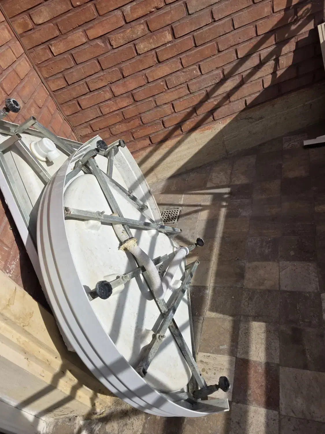 زیر دوشی|لوازم حمام|تهران, ازگل|دیوار