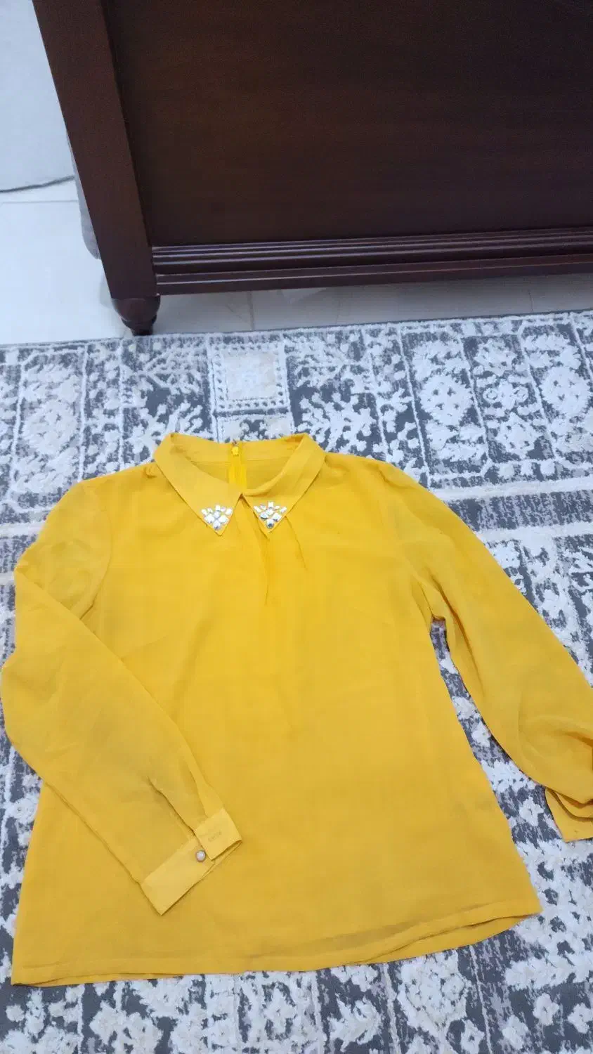 شومیر خریر سایر ۳۸.۴۰|لباس|ایلام, |دیوار