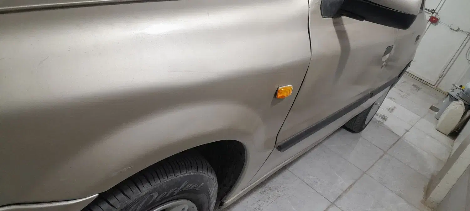 سمند lx|خودرو سواری و وانت|زابل, |دیوار