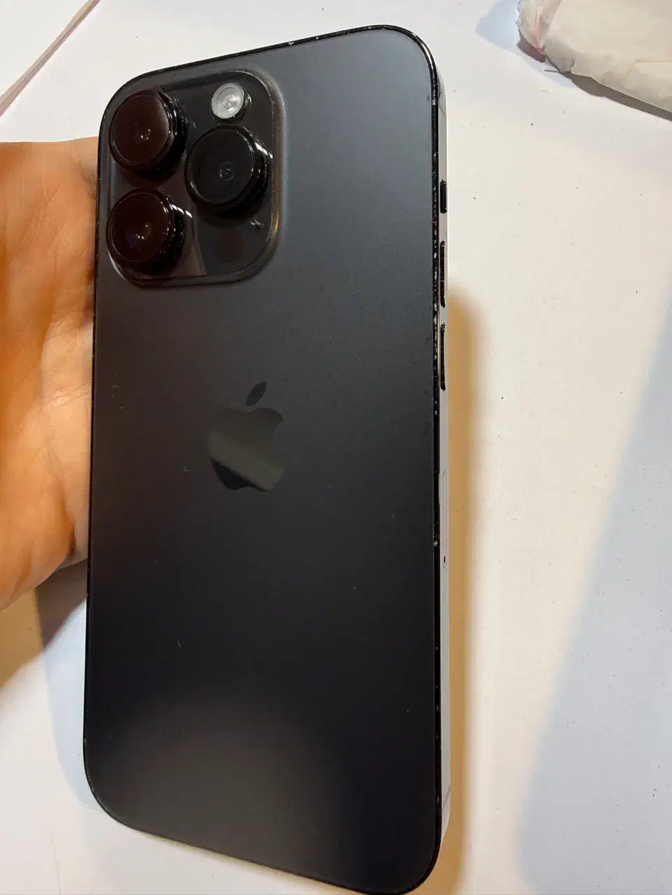 Iphone 14 pro 256GB|موبایل|شیراز, سینما سعدی|دیوار