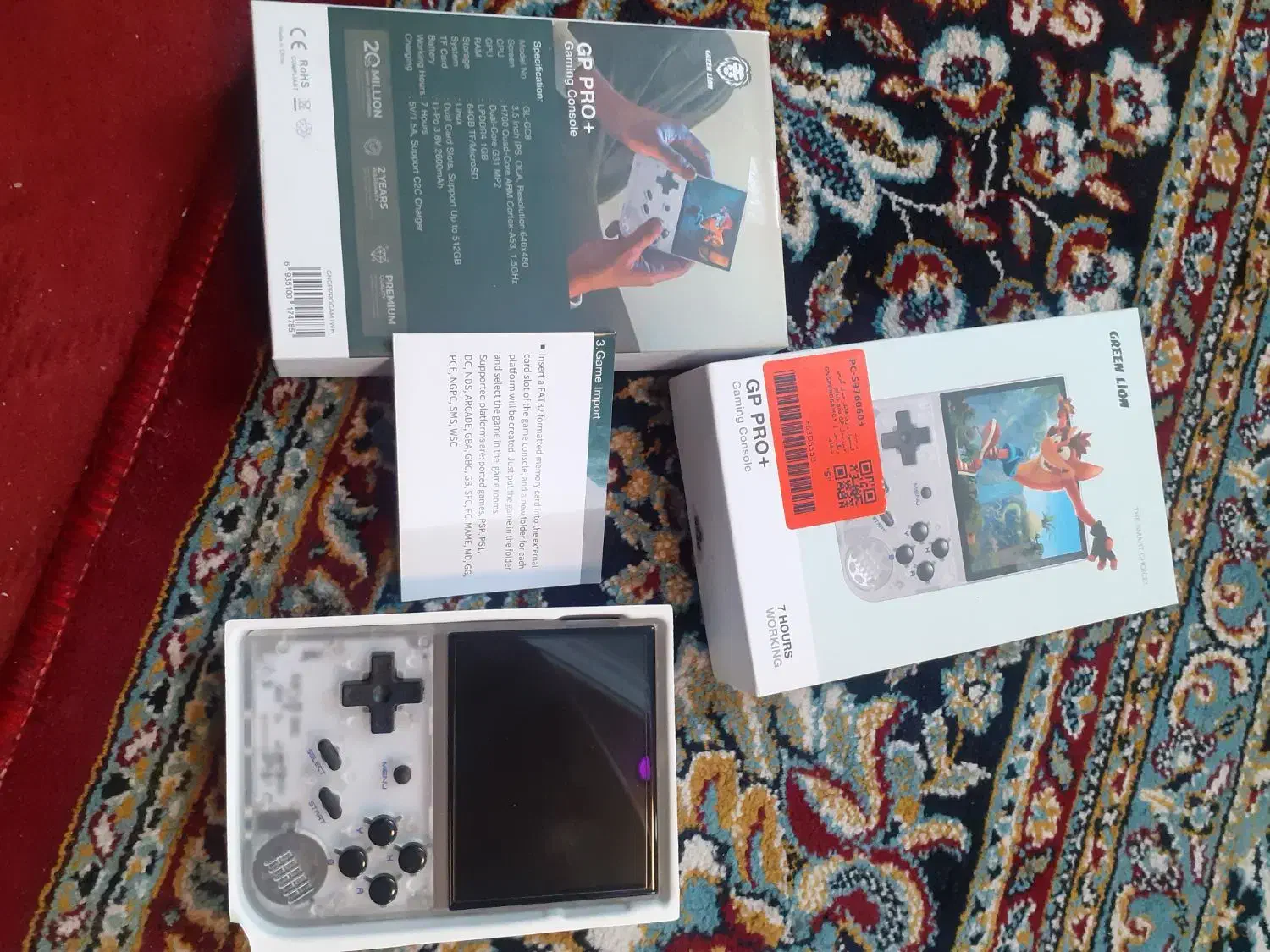 کنسول بازی|کنسول، بازی ویدئویی و آنلاین|آشخانه, |دیوار