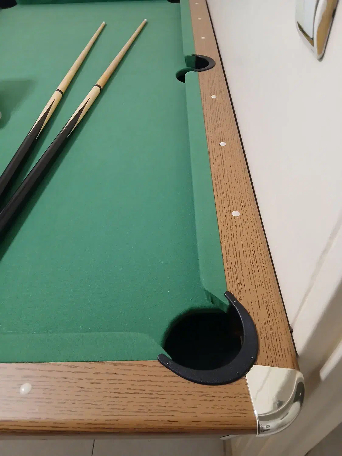میز بیلیارد|تجهیزات ورزشی|تهران, باغ فیض|دیوار