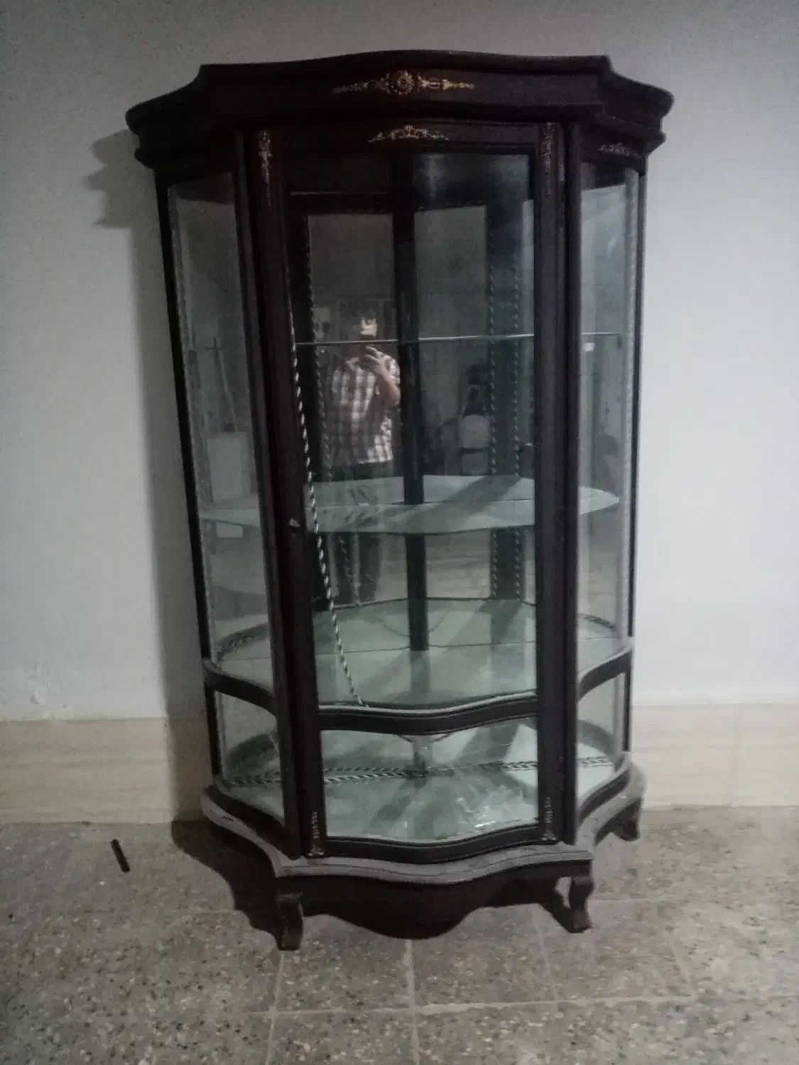 بوفه|بوفه، ویترین، کنسول|بوشهر, |دیوار