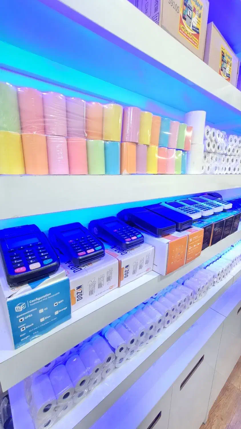 کارتخوان سیـار فورجی آکبنـد و کش لس|فروشگاه و مغازه|خوی, |دیوار