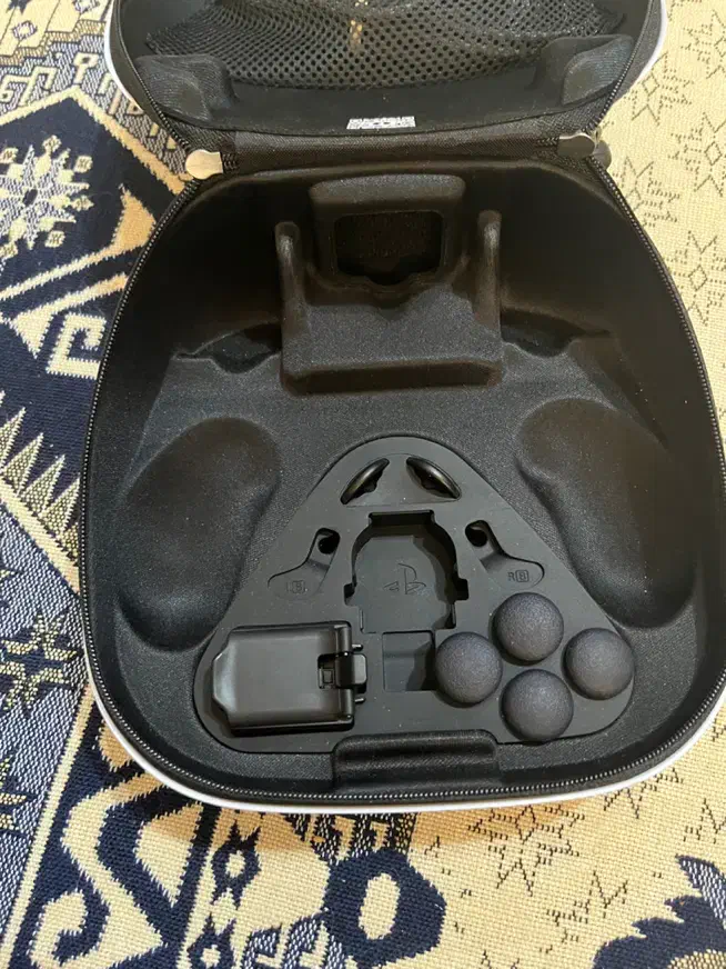 دسته بps5 edge|کنسول، بازی ویدئویی و آنلاین|اسلام‌شهر, شهرک مفیدی|دیوار