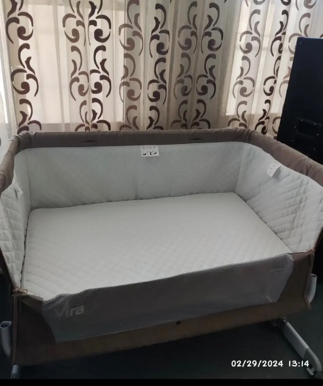 تخت کودک|تخت و صندلی بچه|اهواز, کوی آغاجاری|دیوار