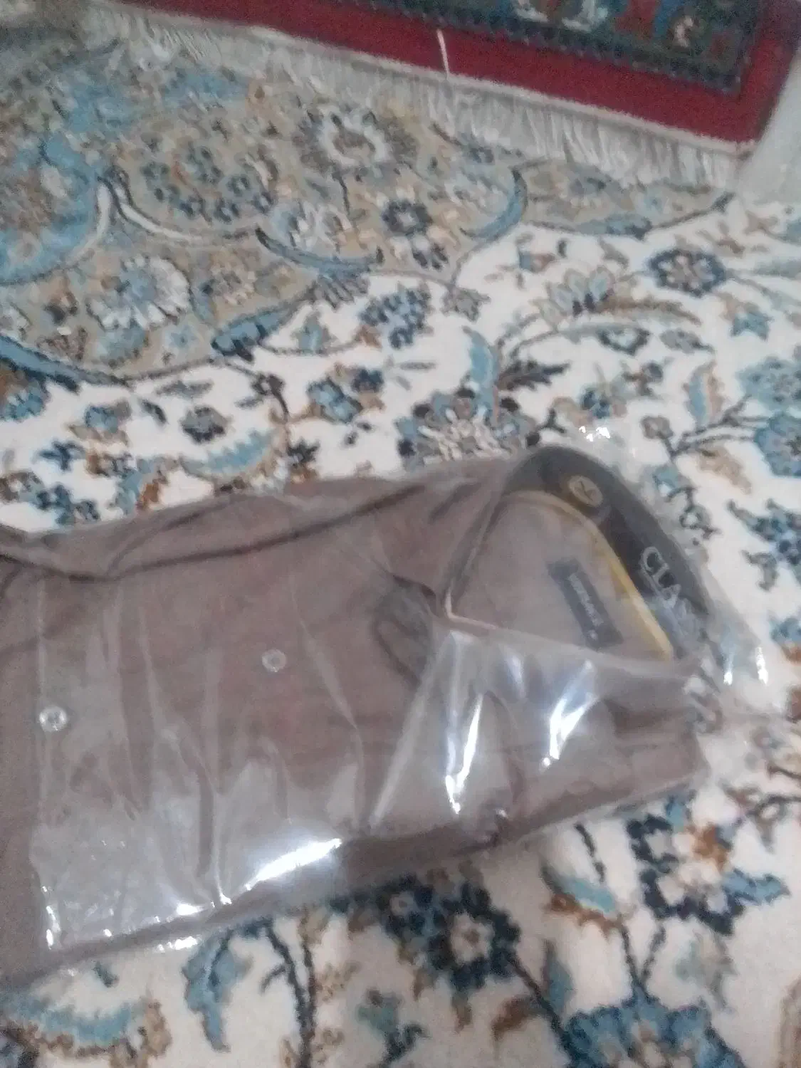 پیراهن سایز مویوم ۲۵۰هزار|کیف، کفش، کمربند|ایلام, |دیوار