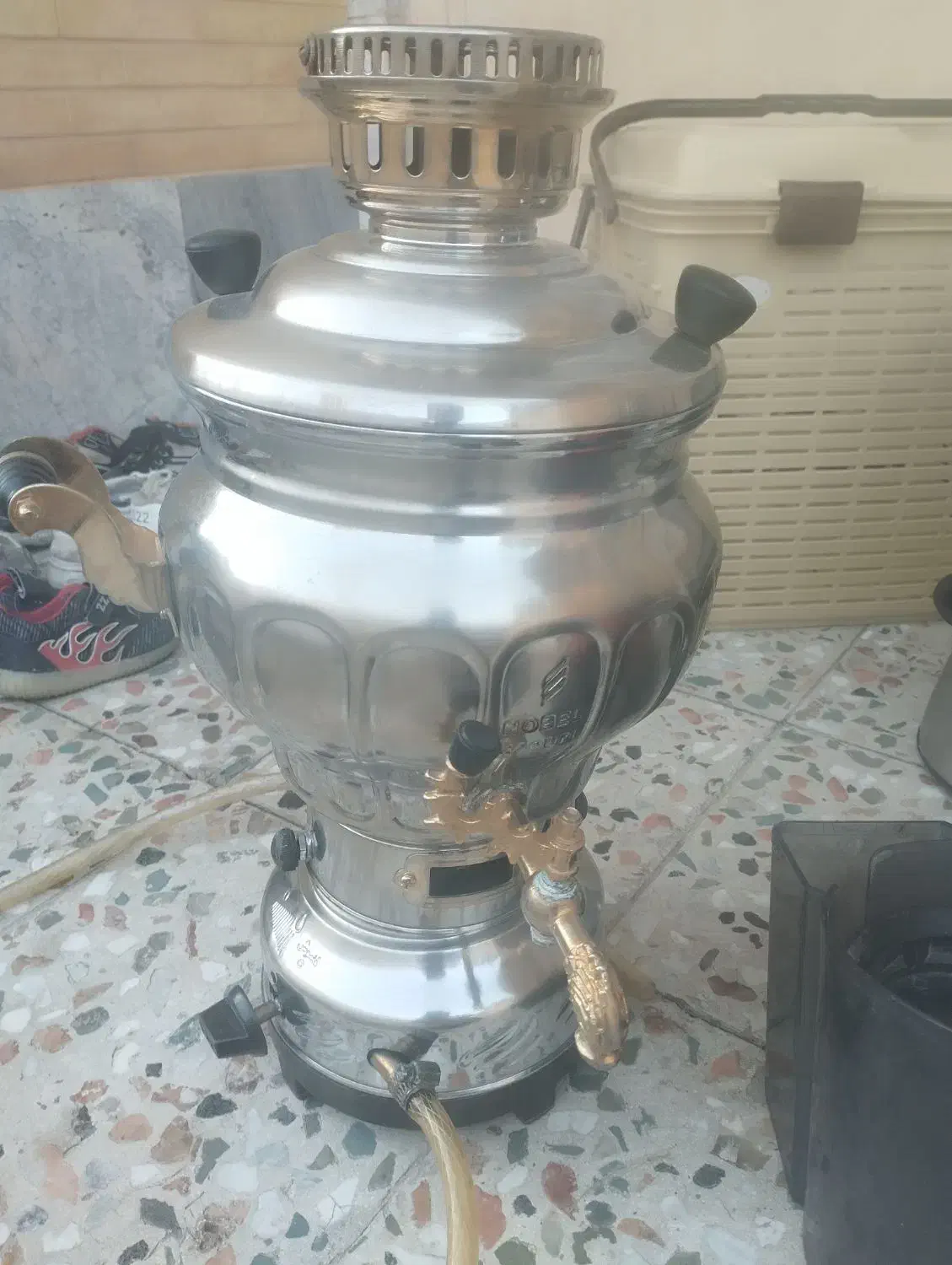 همگی سالم 7میلیون|سایر لوازم برقی|ملایر, |دیوار