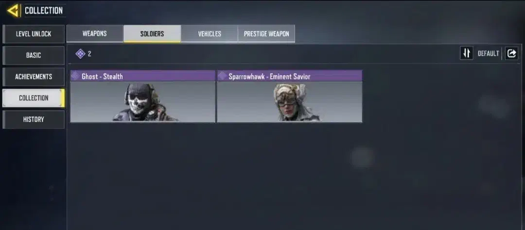 اکآنت کالاف|کنسول، بازی ویدئویی و آنلاین|تهران, زعفرانیه|دیوار