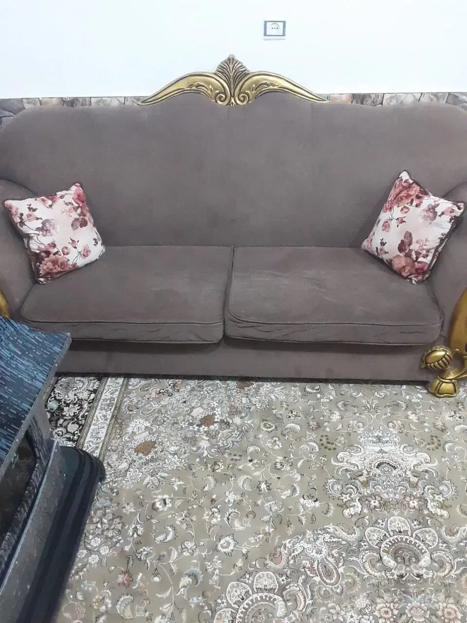 مبل  تماس|مبلمان خانگی و میز عسلی|بانه, |دیوار