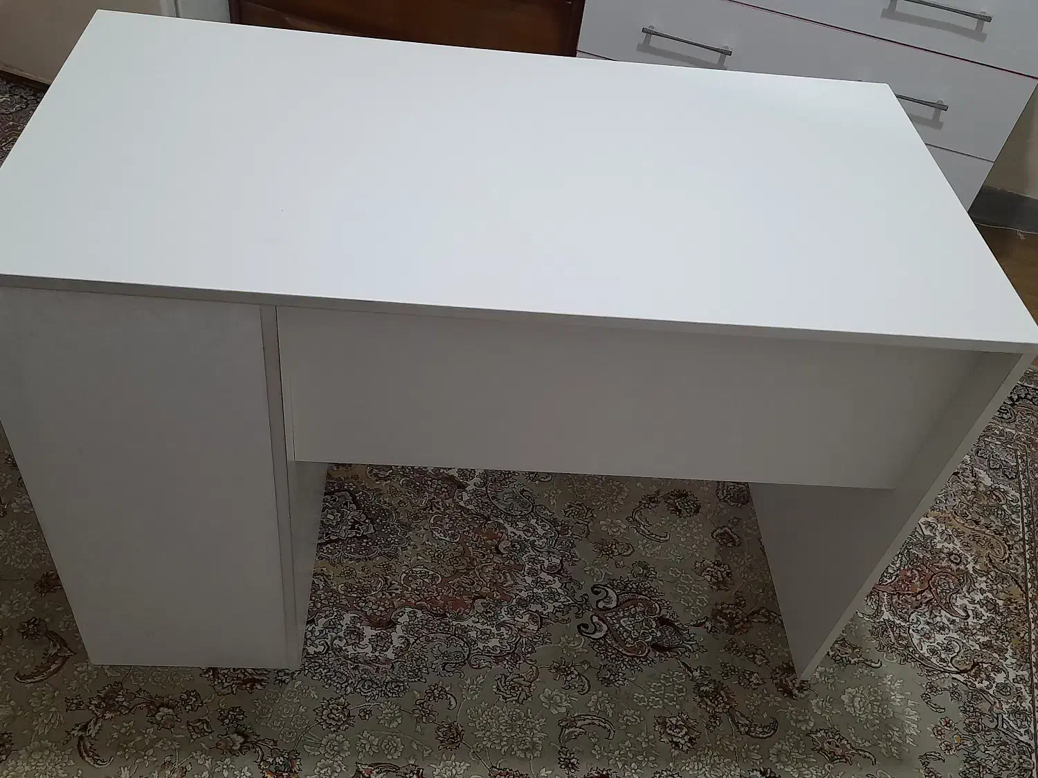 میز تحریر نو|میز تحریر و کامپیوتر|شهریار, شهرک وائین|دیوار