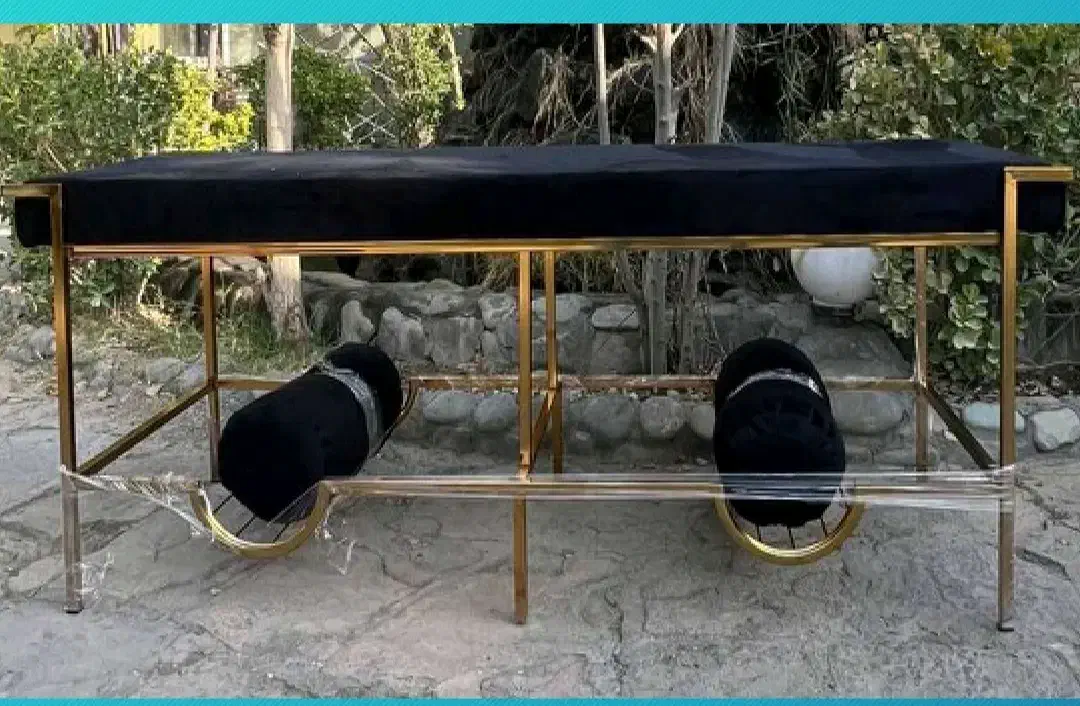 تخت پاکسازی اپیلاسیون مژه|آرایشگاه و سالنهای زیبایی|ارومیه, |دیوار