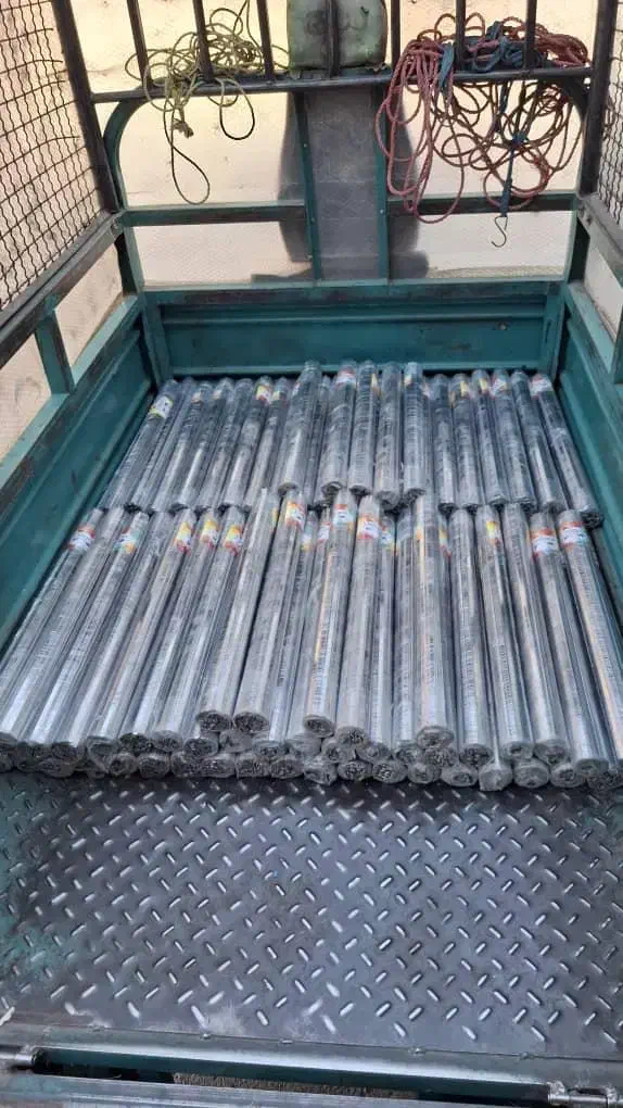 تولید کننده انواع سیخ استیل و...|ظروف پختوپز|تهران, شوش (باغ آذری)|دیوار