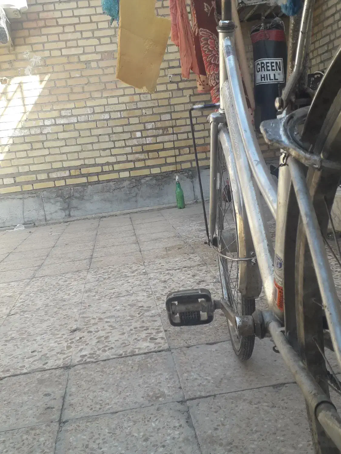 دوچرخه ژاپنی ۲۶|دوچرخه، اسکیت، اسکوتر|بندر ماهشهر, |دیوار