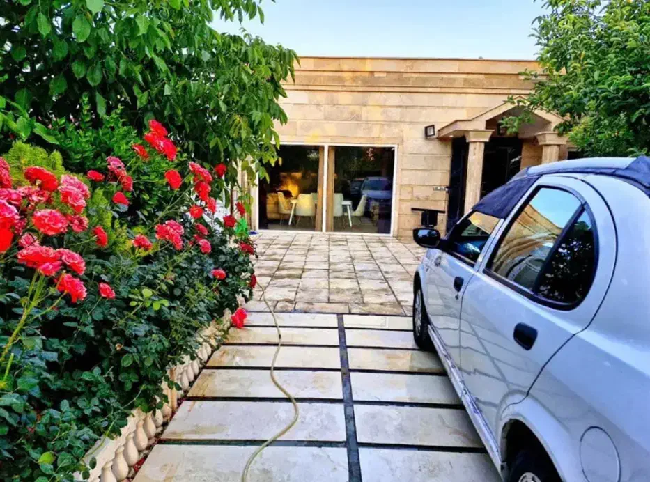 اجاره باغ ویلا استخر سرپوشیده آب گرم|اجارهٔ کوتاه‌مدت ویلا و باغ|تهران, کوثر|دیوار