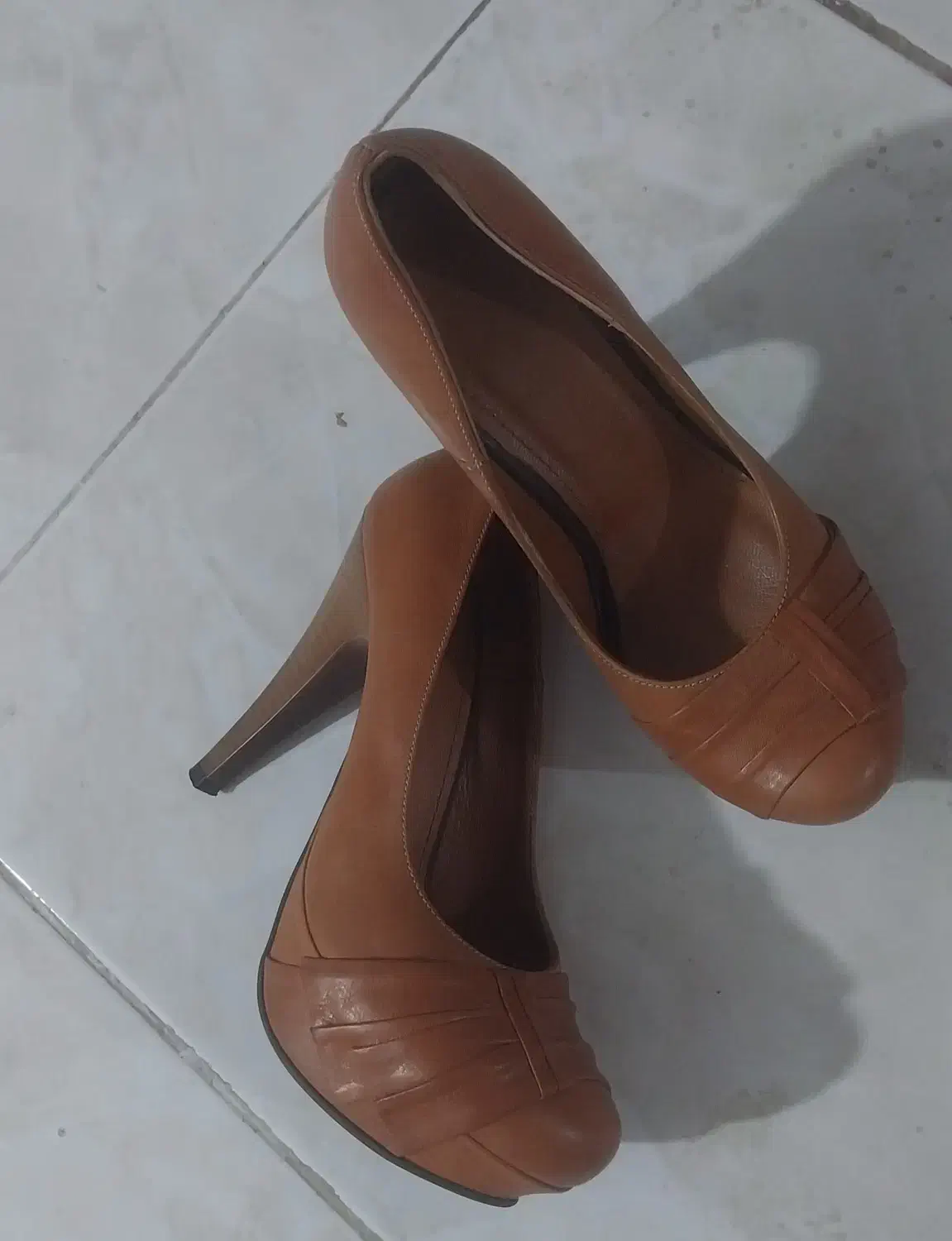 کفش های صندل مجلسی|کیف، کفش، کمربند|ری, دولتآباد|دیوار