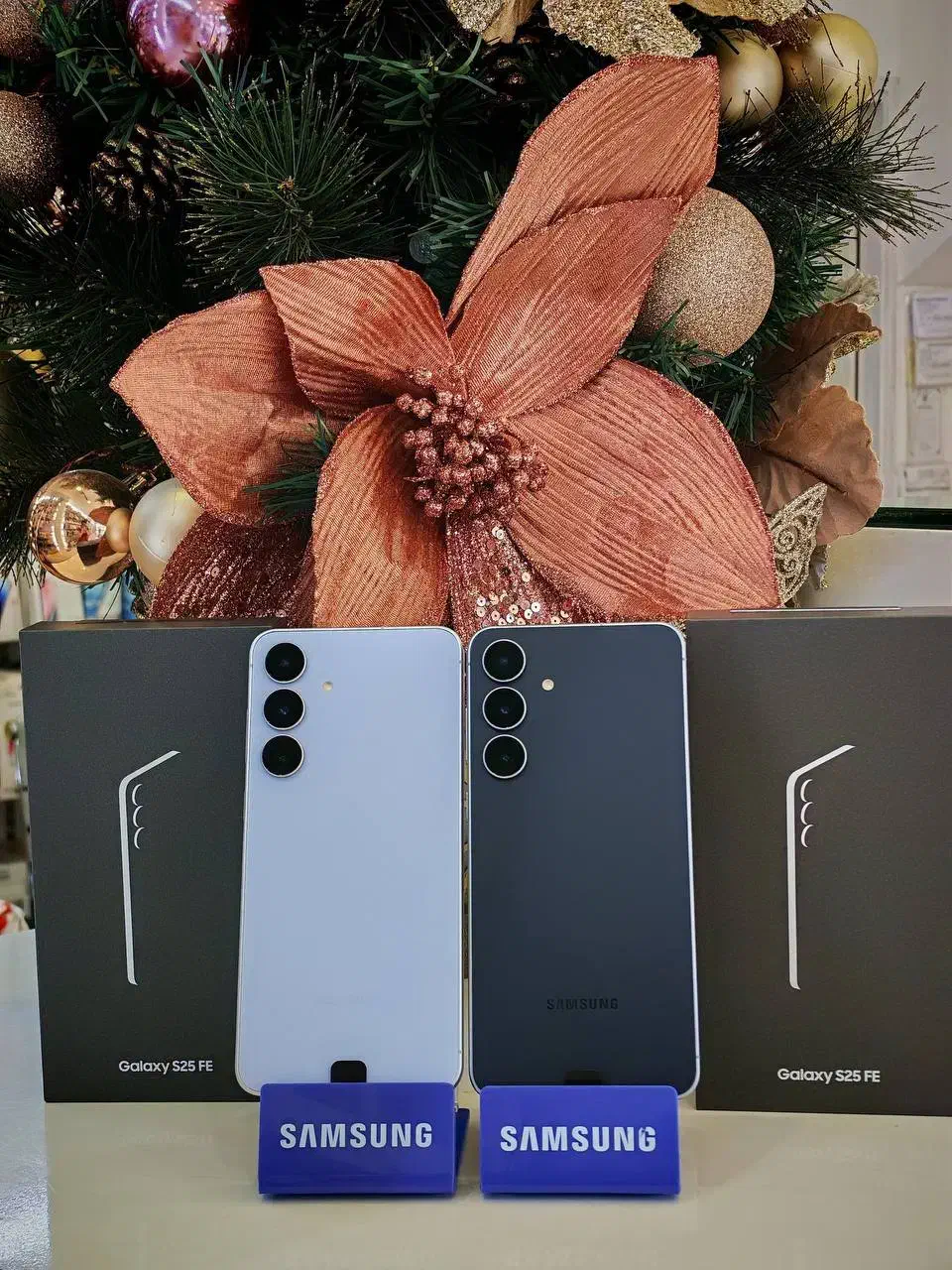 سامسونگ s25feاقساطی|موبایل|نیشابور, محله میدان باغات|دیوار