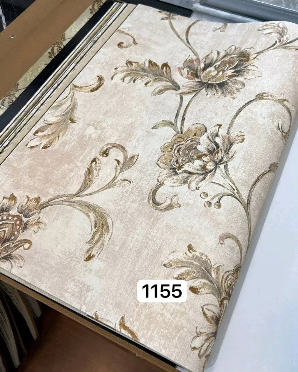 تزئینات دکوراسیون داخلی ساختمان|مصالح و تجهیزات ساختمان|گلپایگان, |دیوار