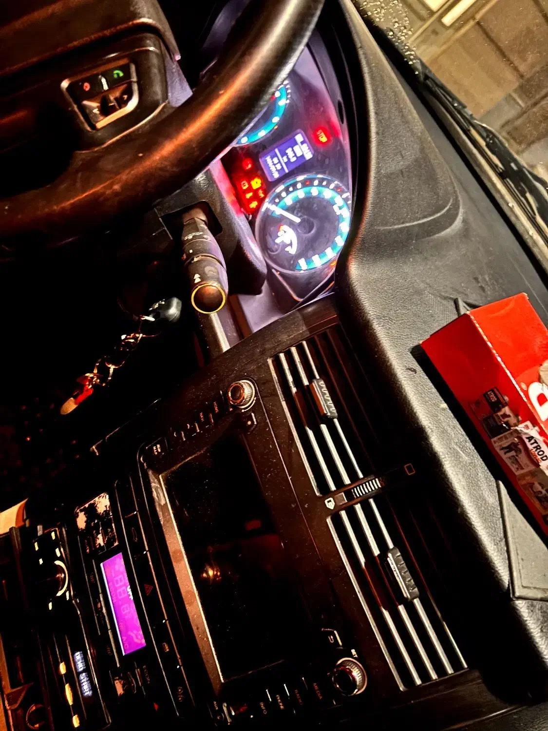 پارس مدل 401 xu7pسفارشی elx|خودرو سواری و وانت|تهران, شهرک شریفی|دیوار