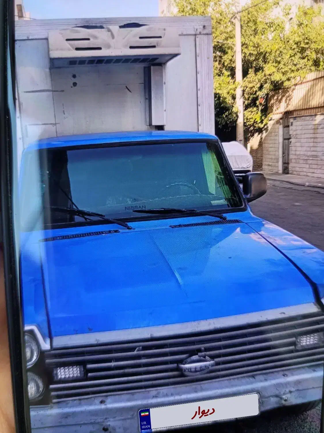 فروشی|خودرو سواری و وانت|تهران, کیانشهر|دیوار