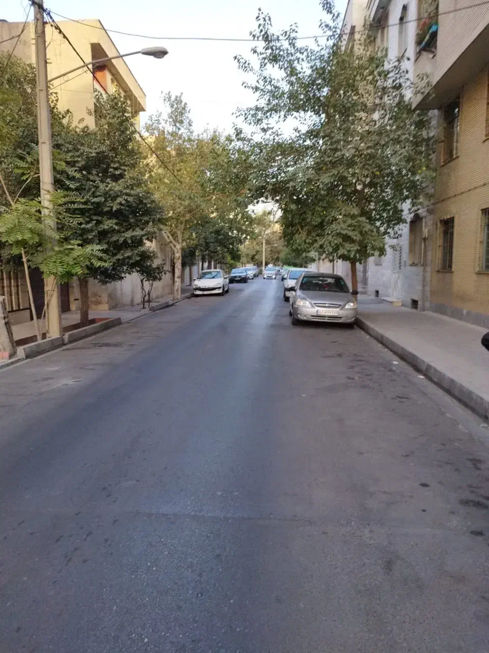 ۴۰متر فول امکانات خیابان زهدی سند تک برگ|فروش آپارتمان|تهران, جوادیه تهرانپارس|دیوار