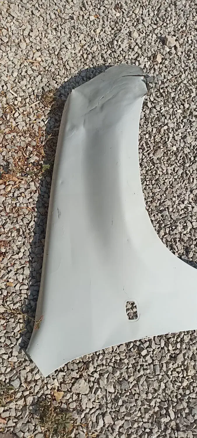 گلگیر ام وی ام x33|قطعات یدکی و لوازم جانبی|مرودشت, نقش رستم|دیوار