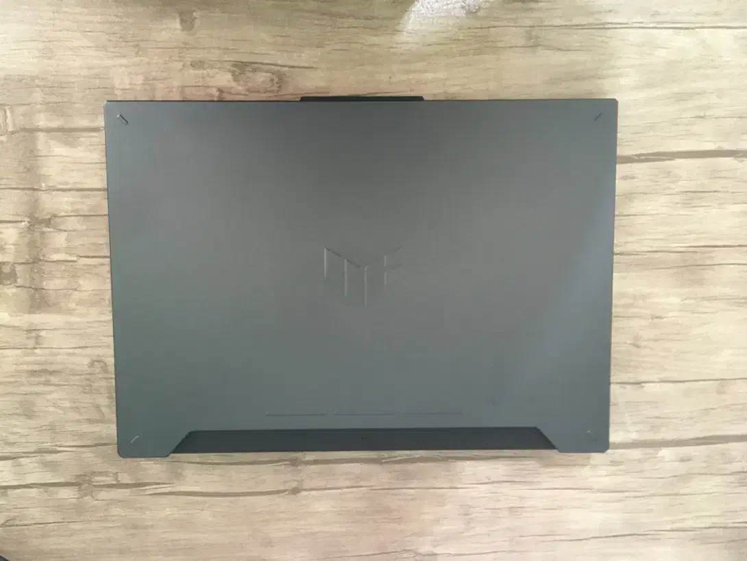 لپتاپ گیمینگ ایسوس tuf gaming f15|رایانه همراه|تهران, جنتآباد شمالی|دیوار