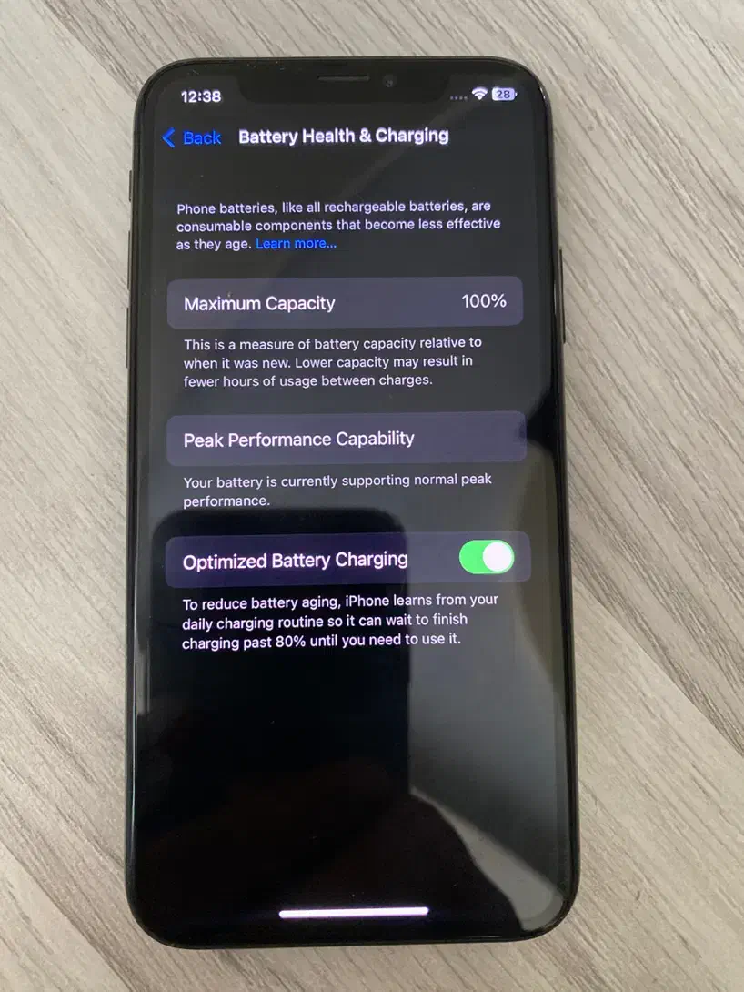 ایفون ایکس ۶۴ گیگ|موبایل|ارومیه, |دیوار